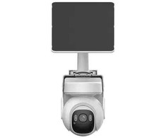 GREITOSIOS RAIDĖS KUPOLINĖ IP KAMERA KIT/BP4A-4G-0360B/M0508 APOLLO Picoo A1 4G LTE - 4 Mpx 3.6 mm DAHUA