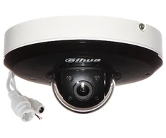 LAUKO PANELINĖ IP KAMERA SD1A404DB-GNY - 3.7 Mpx 2.8 ... 12 mm DAHUA