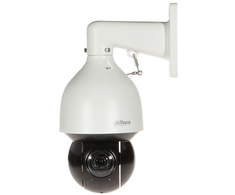IP GREITOSIOS RADIACIJOS KUPOLINĖ KAMERA SD5A232GB-HNR - 1080p 4.5 ... 144 mm DAHUA