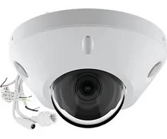 Carruzzo IP Camera TC-C32PS 1080p 2.8mm