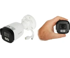 Uniview Kamera IP TC-C32QN SPEC:I5W/WIFI/EU/2.8MM/V4.0 WI-FI SERIES - 1080p 2.8 mm TIANDY