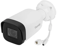 Uniview Kamera IP TC-C32UN SPEC:I8/A/E/Y/2.8-12MM/V4.2 - 1080p 2.8-12 mm TIANDY