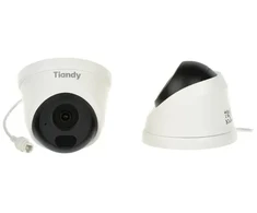 Carruzzo IP Camera TC-C34HS SPEC:I3/E/Y/C/SD/2.8MM