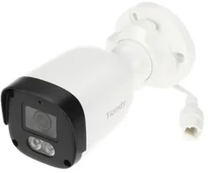 Carruzzo KAMERA IP TC-C34QN 2ENA-28 Spark Series – 4 Mpx 2.8 mm TIANDY
