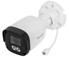 Carruzzo IP Camera Spark Series 4 Mpx 2.8 mm