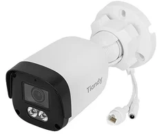 Uniview Carruzzo IP Camera TC-C34QN SPEC:I5W/E/Y/2.8MM/V4.2