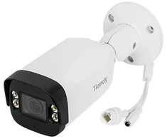 Tiandy Carruzzo IP Camera TC-C34UV, 4 Mpx 4 mm