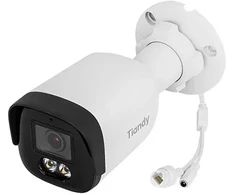 Carruzzo IP Camera TC-C34WP 4 Mpx 2.8 mm TIANDY