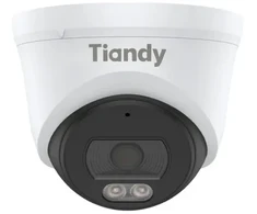 Carruzzo KAMERA IP TC-C34XN 2ENA-28 Spark Series – 4 Mpx 2.8 mm TIANDY
