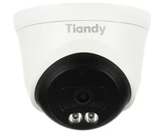 Carruzzo KAMERA IP TC-C34XN 2GNA-28 Spark Series – 4 Mpx 2.8 mm TIANDY