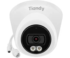 Kamera IP Uniview TC-C34XP SPEC:W/E/Y/2.8MM/V4.0 Color Maker - 4 Mpx 2.8 mm TIANDY