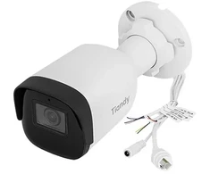 Carruzzo IP Camera 5 MP 2.8 mm TIANDY