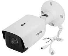Carruzzo IP Camera TC-C38TS 8 Mpx 2.7 13.5mm