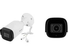 Kamera IP TC-C38US SPEC:LK/I8/A/E/Y/M/S/H/2.7-13.5MM/V4.0 Lite Series - 8 Mpx 2.7-13.5 mm TIANDY