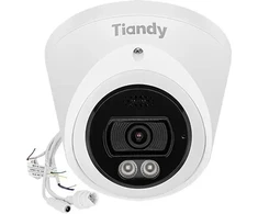 Carruzzo IP Camera TC-C38XQ SPEC:I3W/E/Y/2.8MM/V4.2