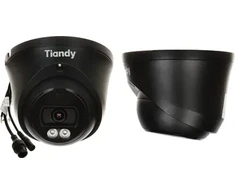 Carruzzo IP Camera TC-C38XQ 8 Mpx 4K 2.8MM