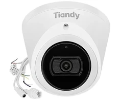Carruzzo IP Camera TC-C38XS – 8 Mpx 2.8 mm