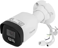 Carruzzo IP Camera TIANDY TC-C35WQ SPEC:I5W/E/Y/2.8MM/V4.2