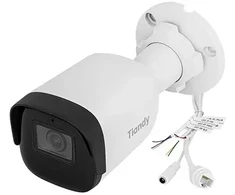 Carruzzo IP Camera 8 Mpx 4K UHD 2.8 mm TC-C38WS