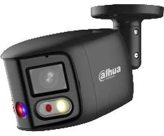 KAMERA IP TIOC DUO DAHUA IPC-PFW3849S-A180-E2-AS-PV-0280B-Juodas
