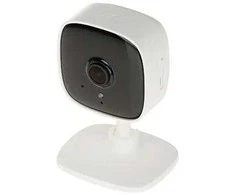 KAMERA IP TL-TAPO-C110 Wi-Fi - 3 Mpx 3.3 mm TP-LINK