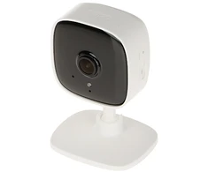 KAMERA IP TL-TAPO-C110 Wi-Fi - 3 Mpx 3.3 mm TP-LINK