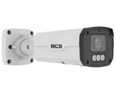 Kamera IP BCS Kamera IP tubowa 4Mpx BCS-P-TIP54VSR6L6-Ai2