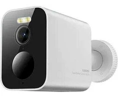Kamera IP Xiaomi lauko kamera BW300