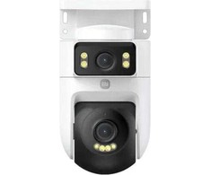 Lauko kamera „Kamera IP Xiaomi“ su dviguba kamera CW500