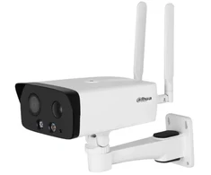 KAMERA IP Z CZUJKĄ PIR IPC-HFW3441DG-AS-4G-NL668EAU-B-0280B 4G/LTE WizSense - 4 Mpx 2.8 mm DAHUA