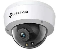 TP-LINK VIGI C250 (2,8 mm) spalvota kupolinė tinklo kamera