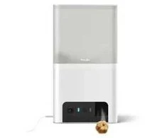 Wansview Petcube- Bites 2 Lite Interactive Wifi Pet Camera With Phone App And Treat Dispencer