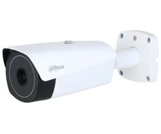 Termovizorinė IP kamera TPC-BF5601-B13-DC-S2 - 1,4 Mpx 13 mm DAHUA