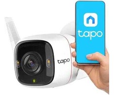 KAMERA TP-LINK TAPO C320WS