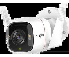 KAMERA TP-LINK TAPO C320WS
