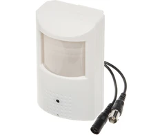 APTI CAMERA UKRYTA AHD, HD-CVI, HD-TVI, CVBS APTI -H50YK-37 2Mpx / 5Mpx 3,7 mm APTI