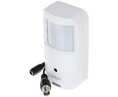 Dahua Technology KAMERA UKRYTA AHD, HD-CVI, HD-TVI, PAL HAC-HUM3200A-0280P-S5 - 1080p 2,8 mm DAHUA
