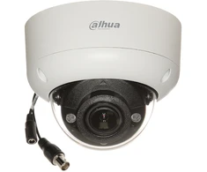 ANTIVANDALINĖ AHD, HD-CVI, HD-TVI, PAL KAMERA HAC-HDBW1200RA-Z-2712-S6 - 1080p 2,7 ... 12 mm - MOTOZOOM DAHUA