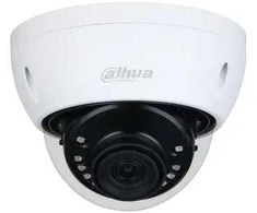 Dahua Technology KAMERA WANDALOODPORNA AHD, HD-CVI, HD-TVI, PAL HAC-HDBW2501E-0280B-S2 – 5 Mpx 2,8 mm DAHUA