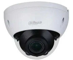 KAMERA WANDALOODPORNA AHD, HD-CVI, HD-TVI, PAL HAC-HDBW2501R-Z-27135-S2 - 5 MP 2,7 ... 13,5 mm - MOTOZOOM DAHUA