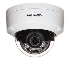 HD-TVI DS-2CE50DF3T-VPLSE (2.8MM) išmanioji hibridinė vaizdo kamera – 1080p „Hikvision“