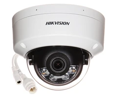 DS-2CD1123G2-LIU(2.8mm) PL Kamera IP kopułkowa 2Mpx Hikvision