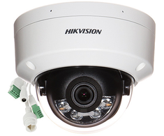 KAMERA WANDALOODPORNA IP DS-2CD2123G2-LIS2U(2.8MM) Smart Hybrid Light AcuSense – 1080p Hikvision