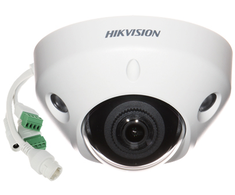 Hik WANDALOODPORNA IP KAMERA DS-2CD2583G2-IS (2.8MM) AcuSense - 8.3 Mpx EE313