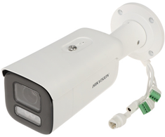 Hikvision DS-2CD2647G2T-LZS(2.8-12mm)(C) Kulka (forma) IP apsaugos kamera Vidaus ir lauko 2688 x 1520 pikseliai Lubos / siena