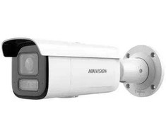 KAMERA WANDALOODPORNA IP DS-2CD2663G2-LIZS2U(2.8-12MM) Smart Hybrid Light AcuSense – 6 Mpx – MOTOZOOM Hikvision