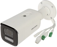 ANTIVANDALINĖ IP KAMERA DS-2CD2687G2HT-LIZS(2.8-12MM)(EF) ColorVu - 8.3 Mpx 4K UHD MOTOZOOM Hikvision
