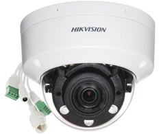 ANTIVANDALINĖ IP KAMERA DS-2CD2723G2-LIZS2U(2.8-12MM) Smart Hybrid Light AcuSense - 1080p Hikvision