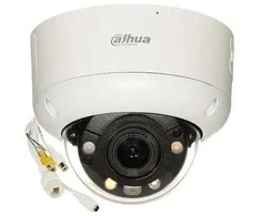 KAMERA WANDALOODPORNA IP IPC-HDBW3849R1-ZAS-PV-27135-S5 TiOC WizSense - 8,3 Mpx 4K UHD 2,7 ... 13,5 mm - MOTOZOOM DAHUA