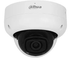 KAMERA WANDALOODPORNA IP IPC-HDBW5241R-ASE-0360B-S3 WizMind S - 1080p 3.6 mm DAHUA